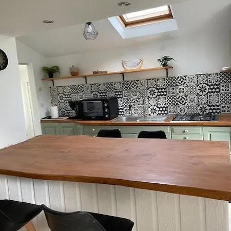 Maison En Bord De Sarthe * Juigné-sur-Sarthe