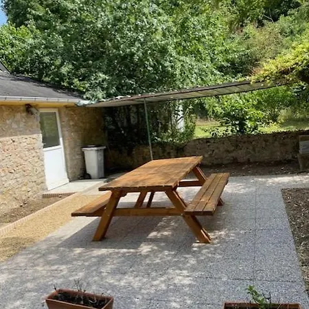 Maison En Bord De Sarthe *