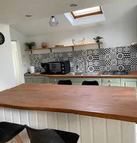 Maison En Bord De Sarthe * Juigné-sur-Sarthe